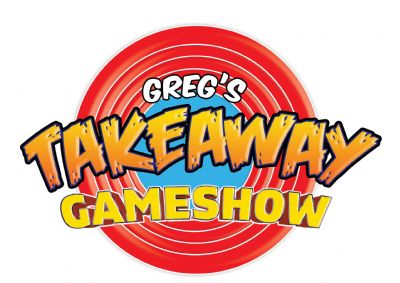 Greg Johns Gameshows!