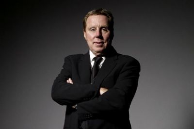 Harry Redknapp