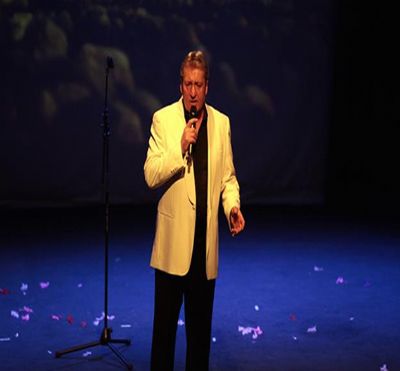 Joe Longthorne Tributes Acts