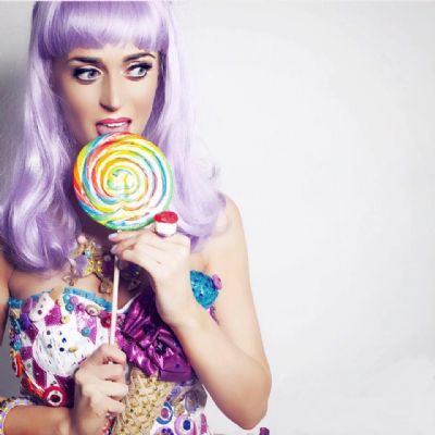 Katy Perry by FB
