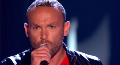 X Factor, Britain`s Got Talent, The Voice Contestants - Kevin Simm