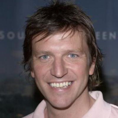 Lee Sharpe