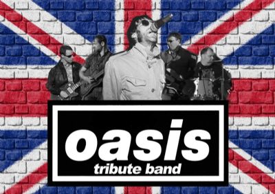 Oasis Tribute Band Acts