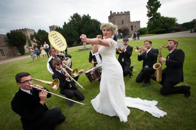 Wedding & Event Musicians Acts