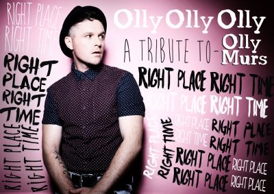 Olly Olly Olly