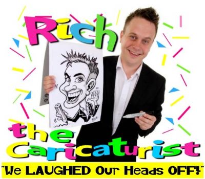 Caricaturists Acts