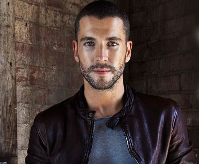 Shayne Ward