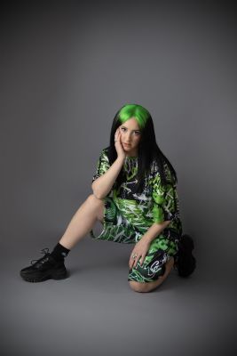 Billie Eilish Tributes Acts