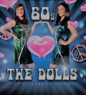 The 60s Dolls