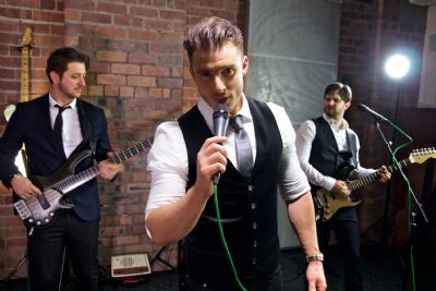 Halifax Band Garston Entertainment Halifax Band Garston Entertainment
