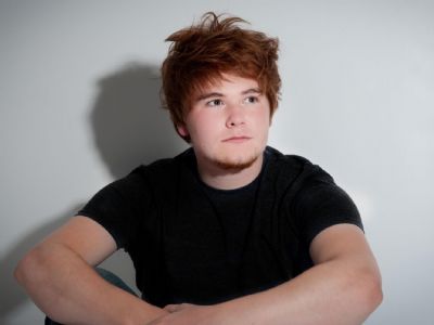 The Ed Sheeran Tribute Act