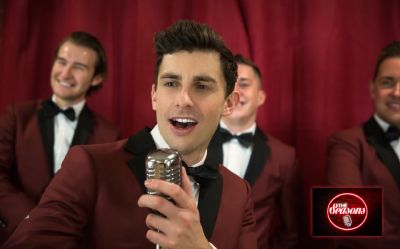 Frankie Valli & Four Seasons Tribute Bands Acts