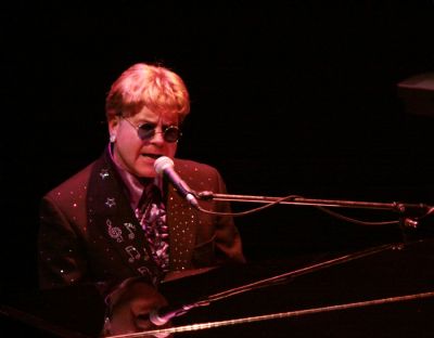 The Ultimate Elton John Tribute