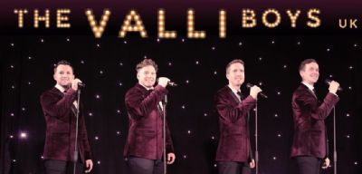 The Valli Boys Uk