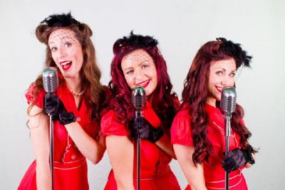 The Cherry Belles