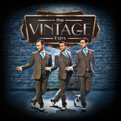 The Vintage Guys