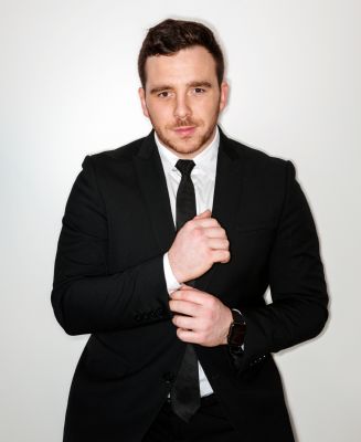 Totally Michael Buble 