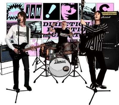 Tribute to The Jam