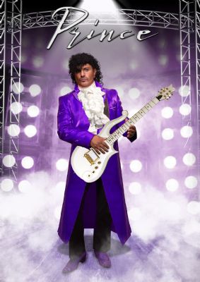 Ultimately Prince