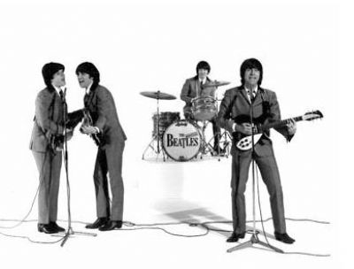 The Bootleg Beatles