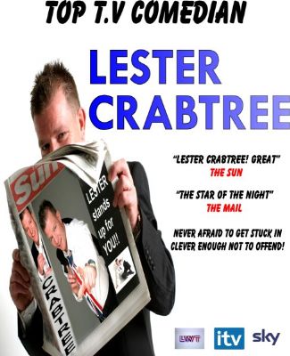 Lester Crabtree
